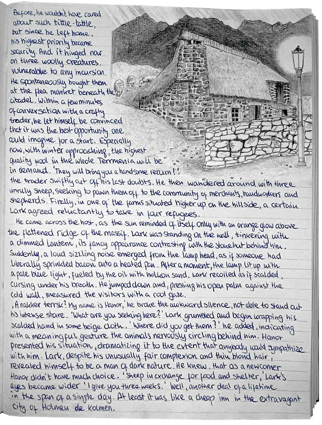 Page 2 "Deal of a lifetime"