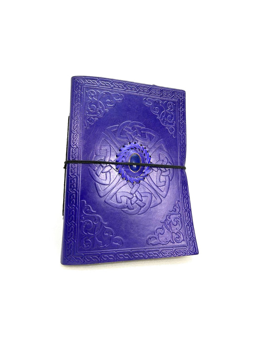 Sweet Memories Photo Album Genuine Leather Camera Trip Vintage Black Pages India